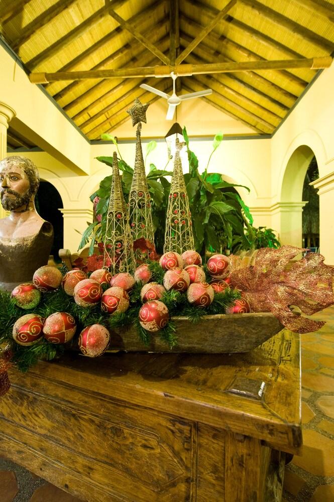 Hotel & Spa Santa Fe Colonial