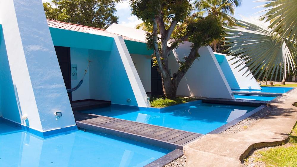 Hotel & Spa Santa Fe Colonial