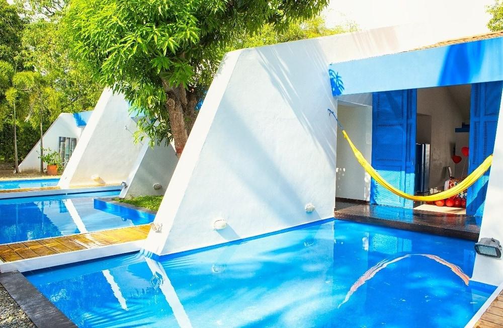 Hotel & Spa Santa Fe Colonial