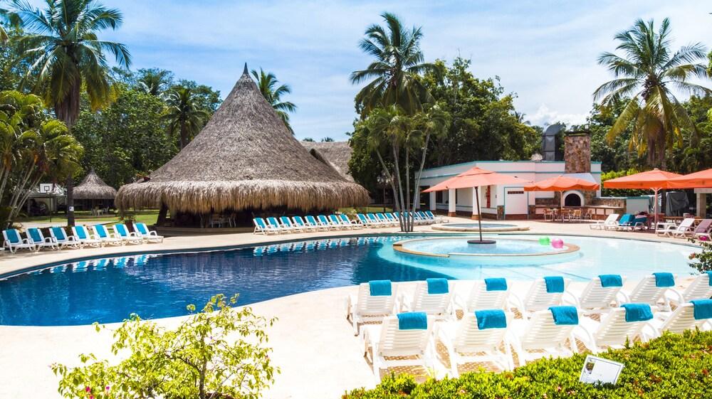 Hotel & Spa Santa Fe Colonial