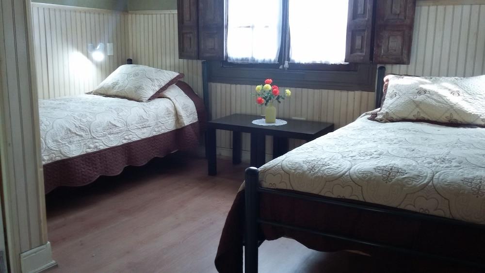 Hotel Sierra Bella