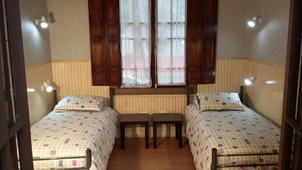 Hotel Sierra Bella