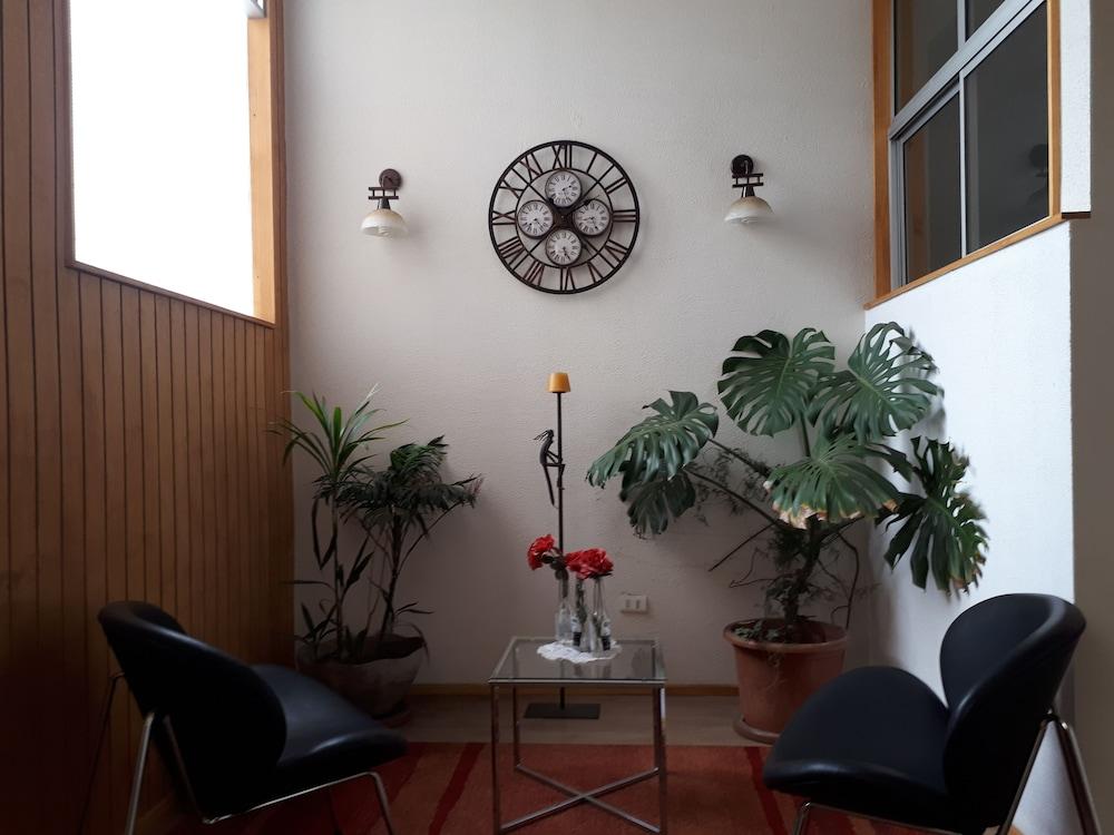 Hotel Sierra Bella