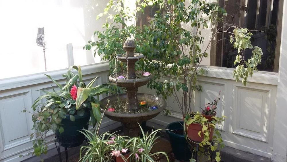 Hotel Sierra Bella