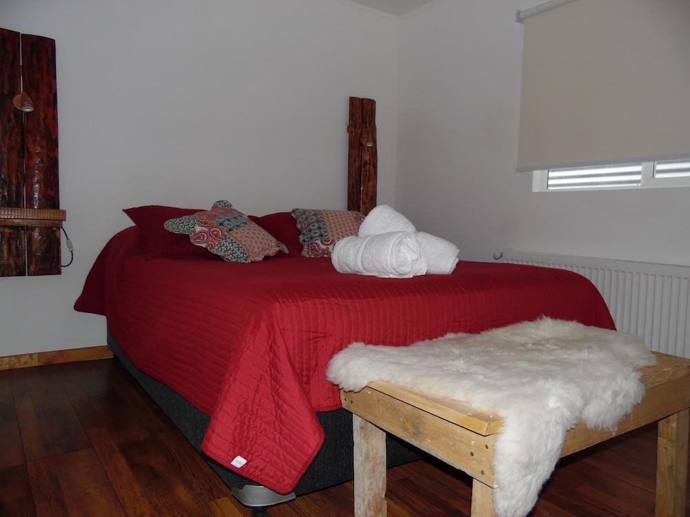 Xalpen B&B
