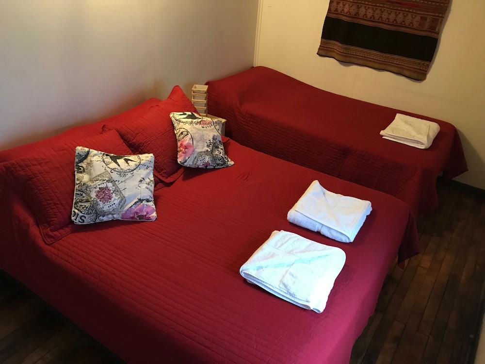 Xalpen B&B