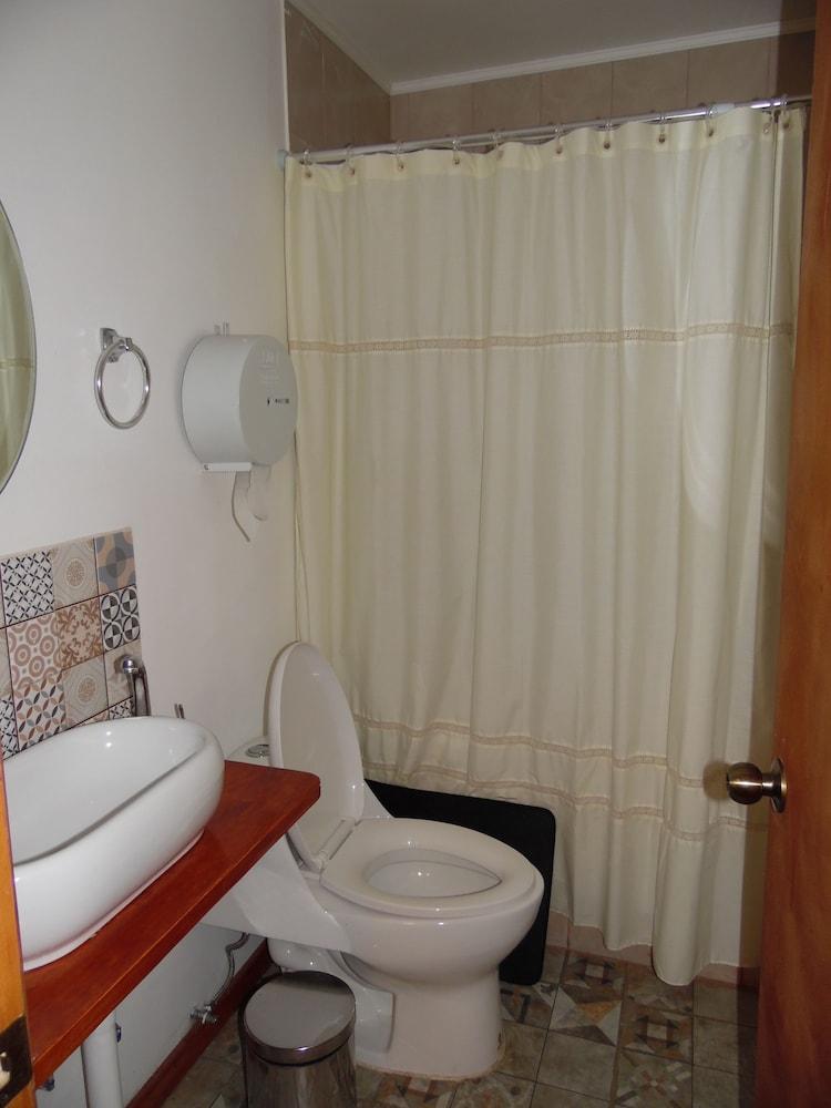 Xalpen B&B