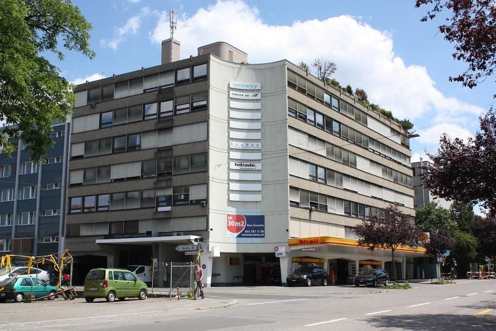 Hostel Altstetten By Primestay