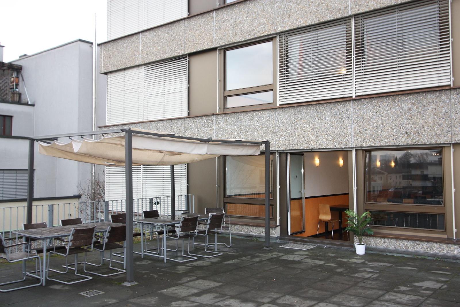 Hostel Altstetten By Primestay