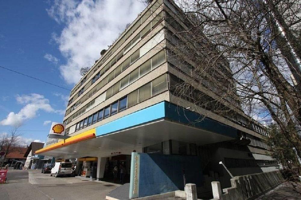 Hostel Altstetten By Primestay