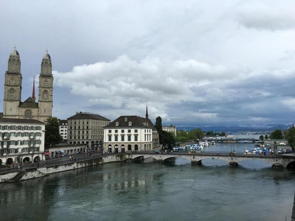 Hostel Altstetten By Primestay