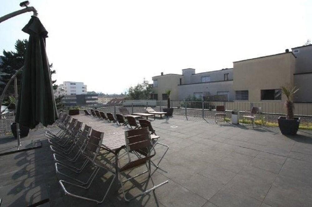 Hostel Altstetten By Primestay