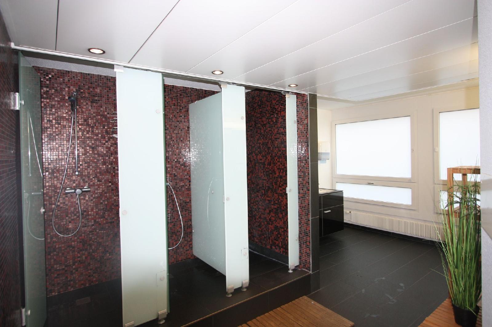 Hostel Altstetten By Primestay