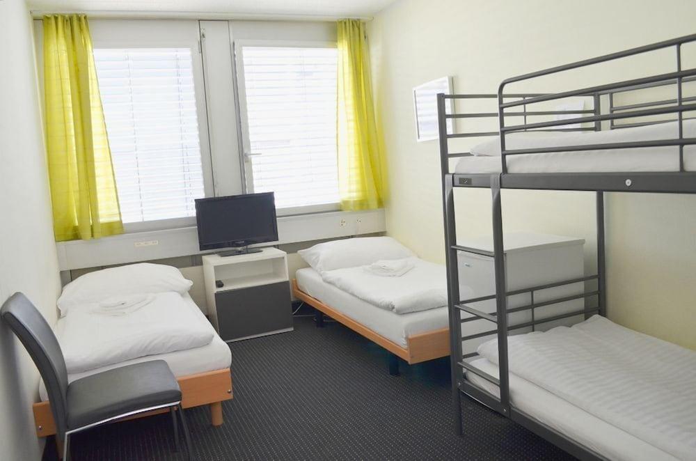 Hostel Altstetten By Primestay