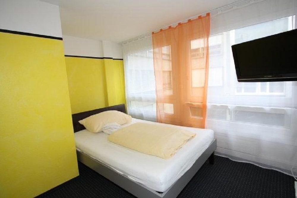Hostel Altstetten By Primestay