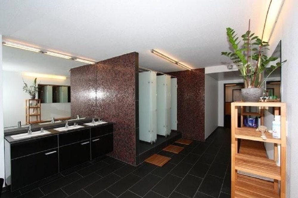 Hostel Altstetten By Primestay