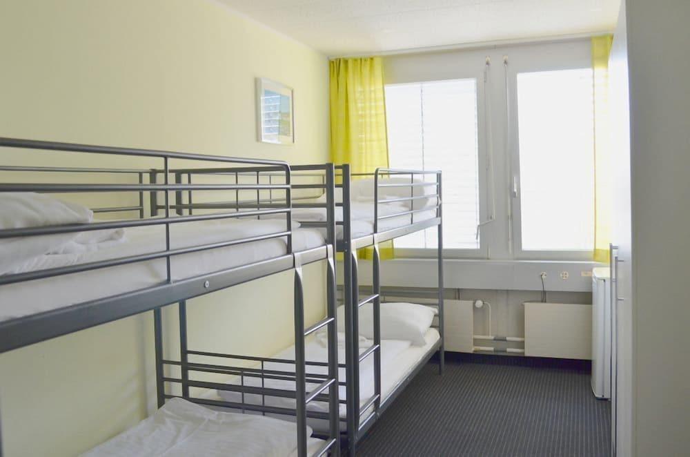 Hostel Altstetten By Primestay
