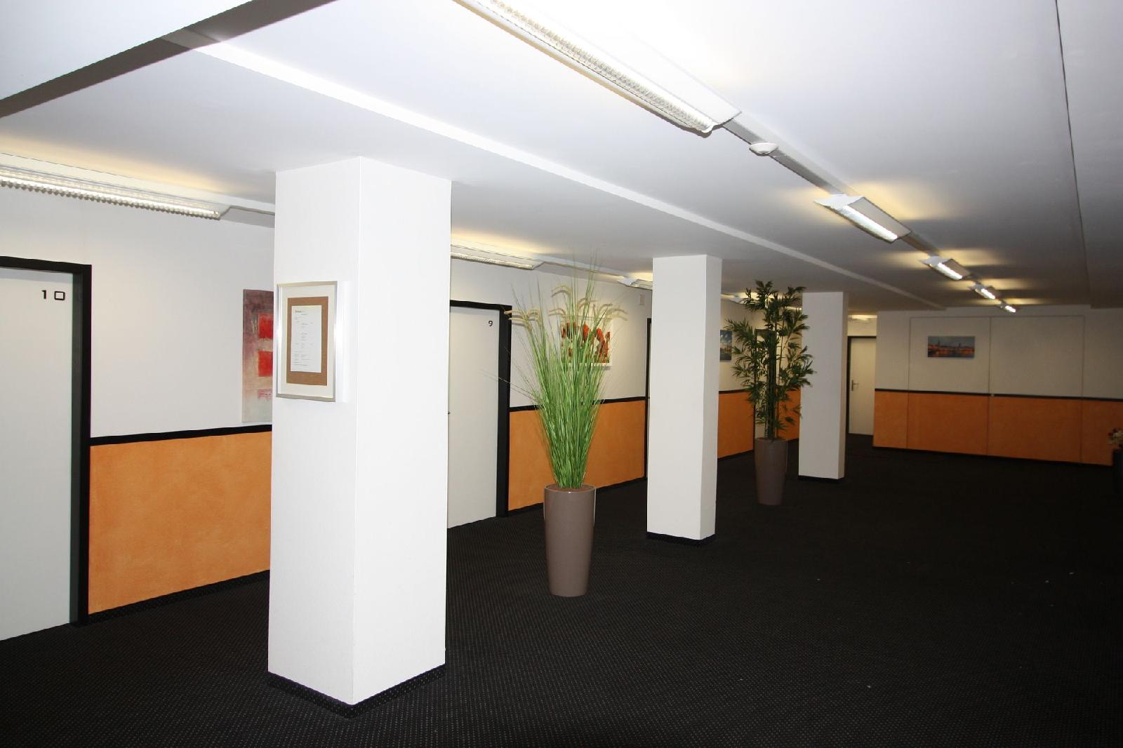 Hostel Altstetten By Primestay