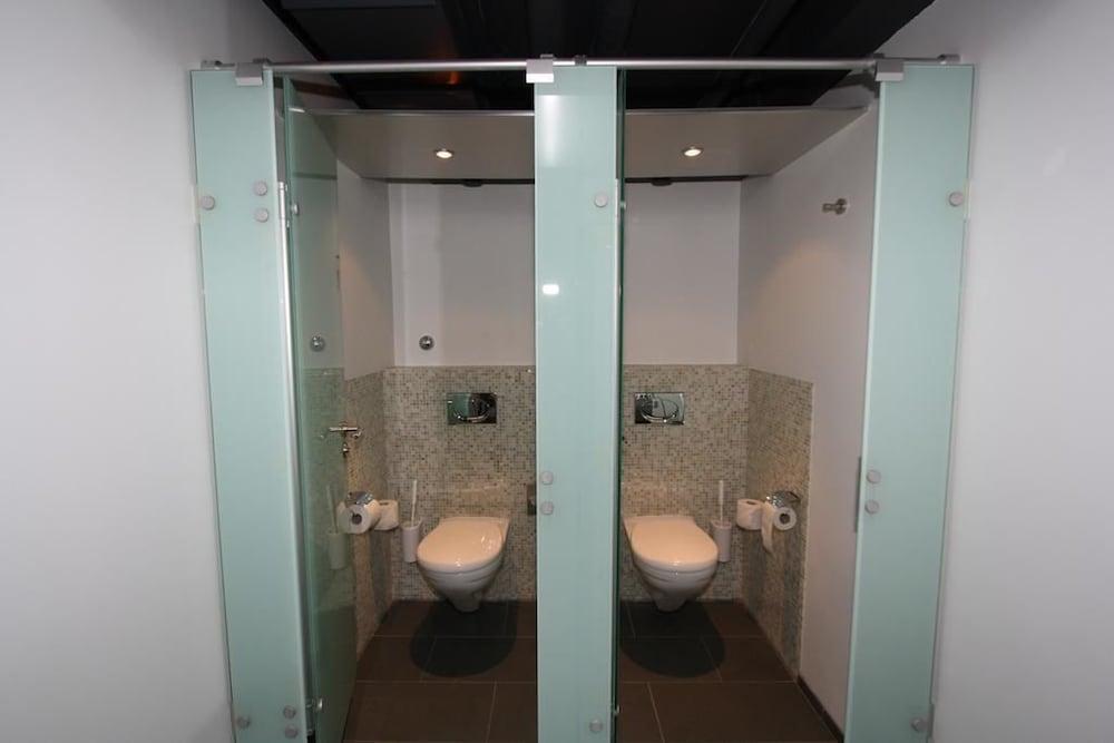 Hostel Altstetten By Primestay