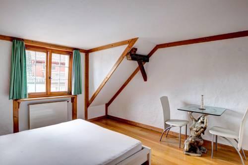 Hotel Bären Amriswil
