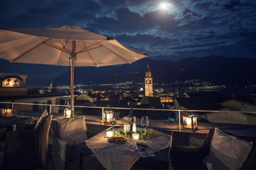 Art Hotel Riposo
