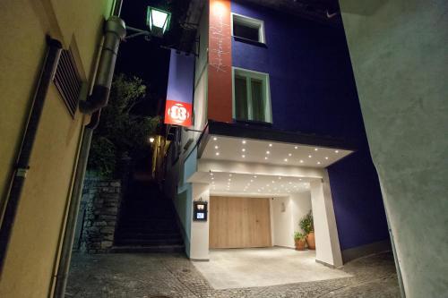 Art Hotel Riposo