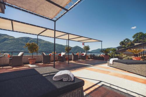 Art Hotel Riposo