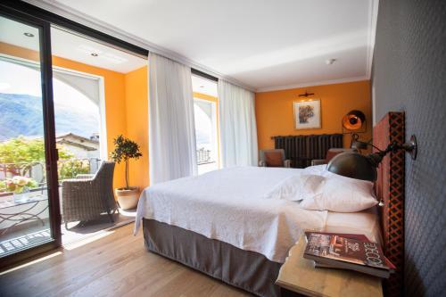 Art Hotel Riposo