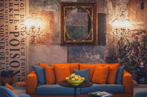 Art Hotel Riposo