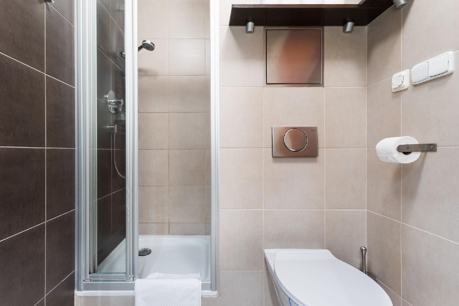 Albertov Rental Apartments