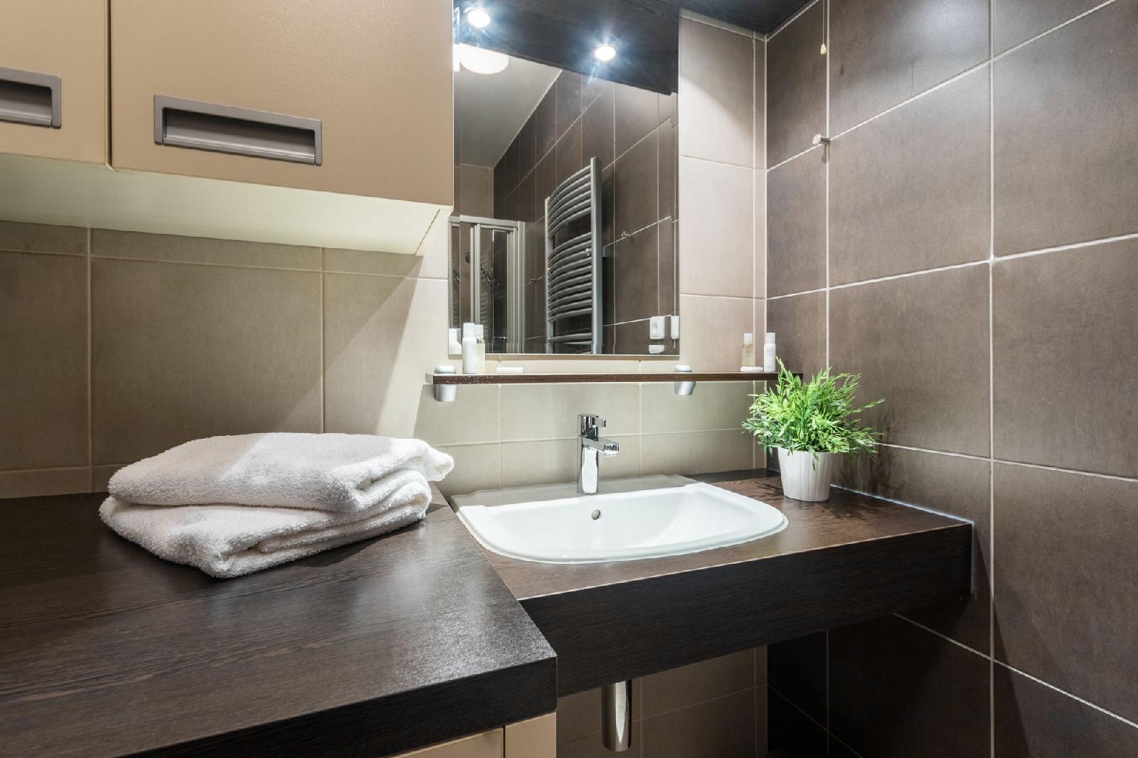 Albertov Rental Apartments