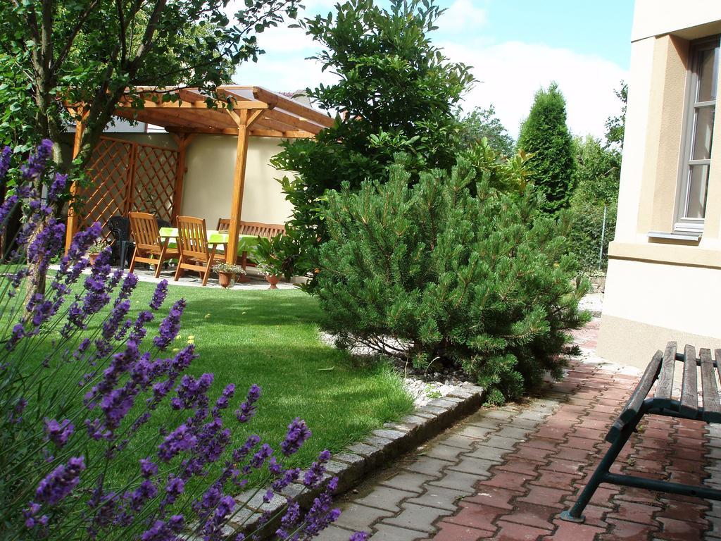 Vila Krocinka