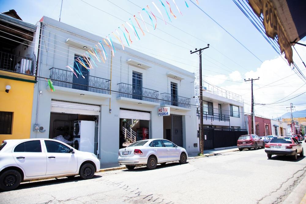 Hotel Posada Del Marques