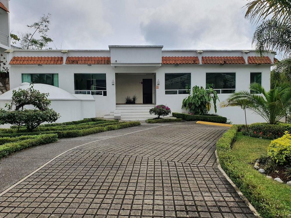 Hotel Casablanca Xicotepec