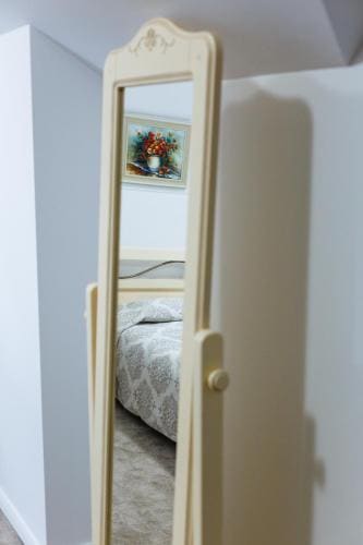 Maisonette Apartments