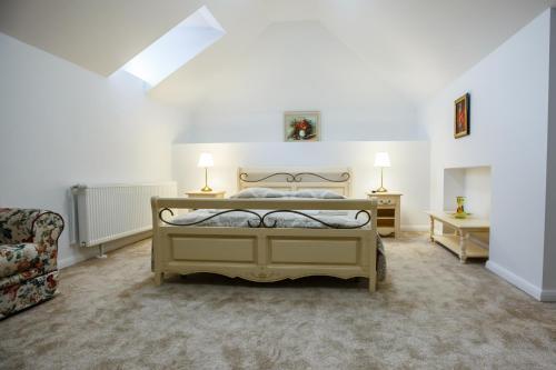 Maisonette Apartments