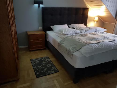 Kiem Premium Apartments