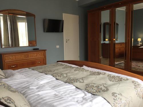 Kiem Premium Apartments
