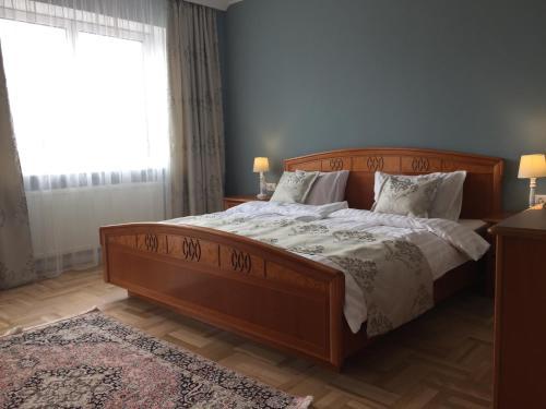Kiem Premium Apartments
