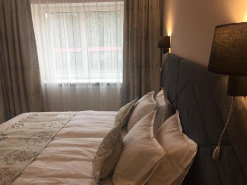 Kiem Premium Apartments