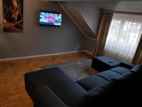 Kiem Premium Apartments