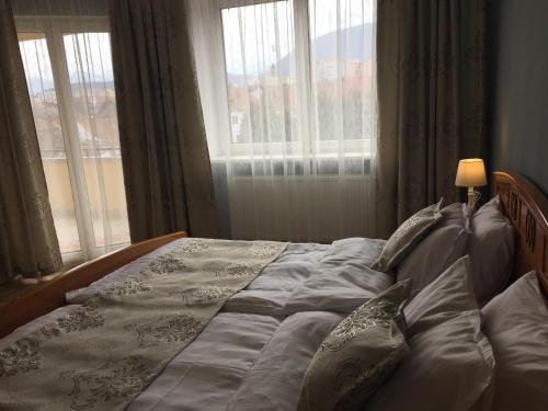 Kiem Premium Apartments