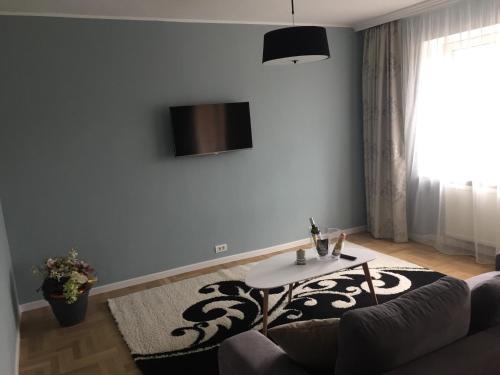 Kiem Premium Apartments