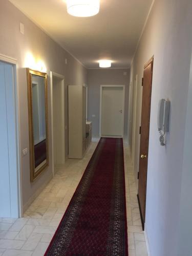 Kiem Premium Apartments