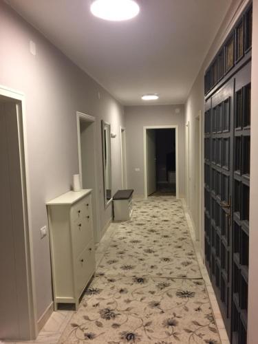 Kiem Premium Apartments