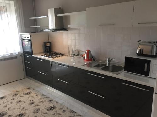 Kiem Premium Apartments