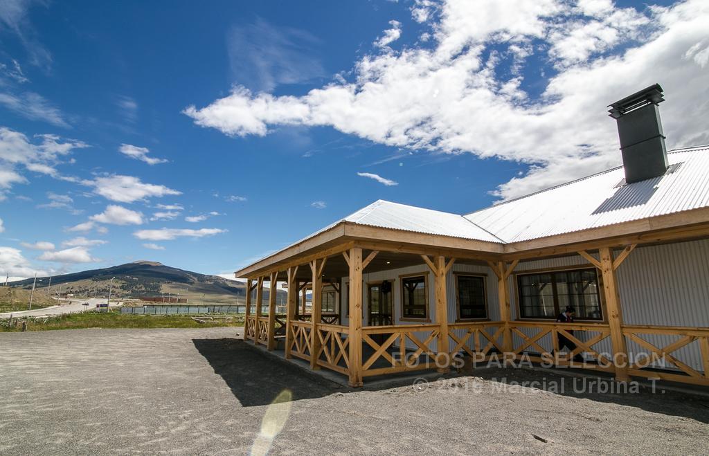 Hotel Estancia El Ovejero Patagonico