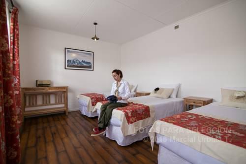 Hotel Estancia El Ovejero Patagonico