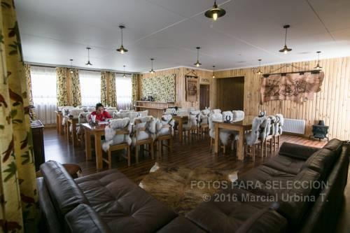 Hotel Estancia El Ovejero Patagonico