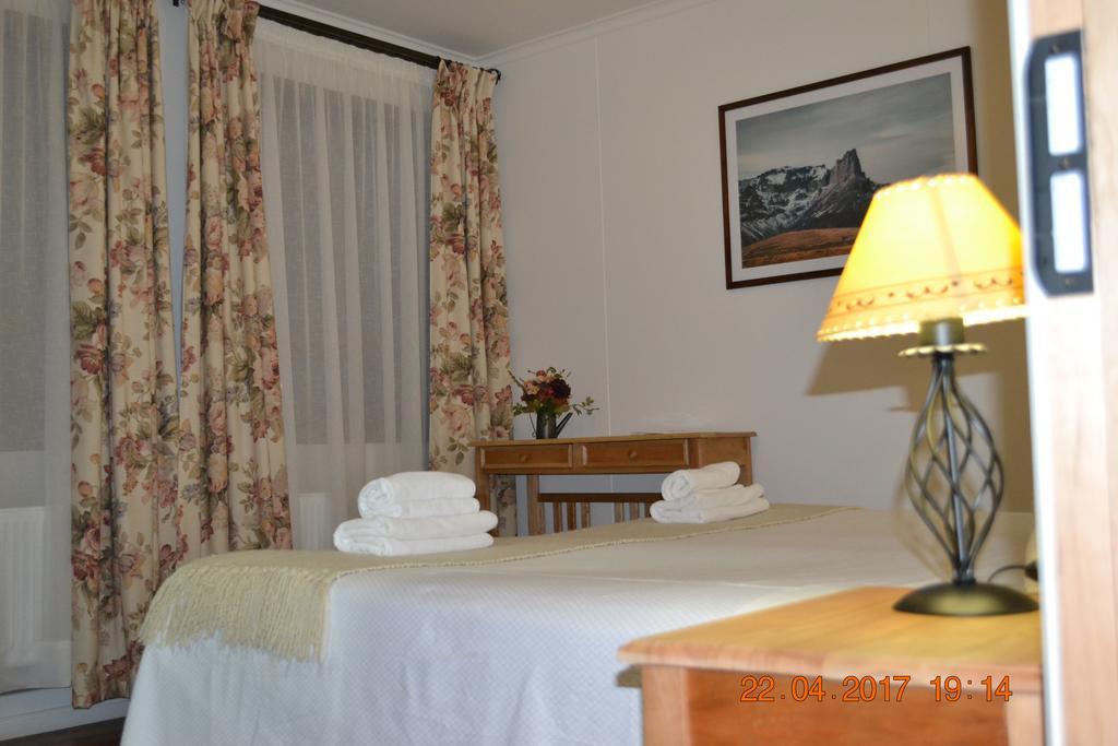 Hotel Estancia El Ovejero Patagonico